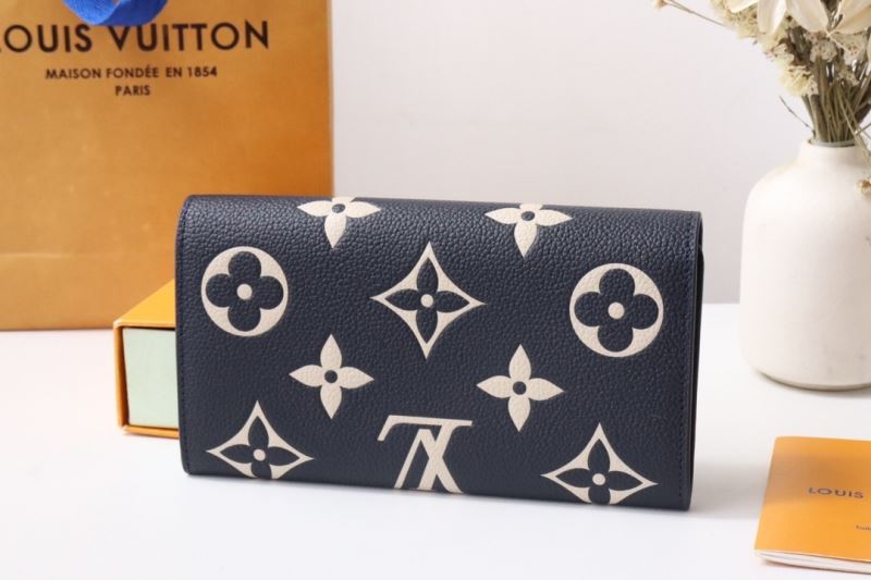 Louis Vuitton Wallets